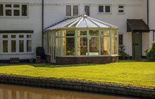 Boxted conservatory leads