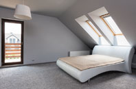 Boxted bedroom extensions