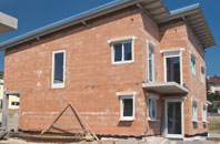 Boxted home extensions