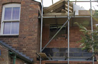 free Boxted home extension quotes