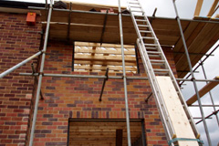 house extensions Boxted